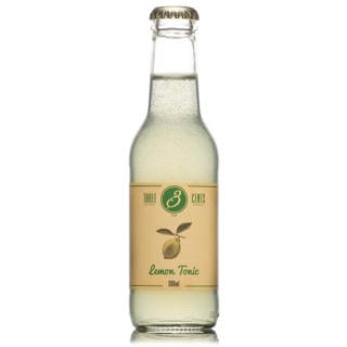 Lemon Tonic ENGL