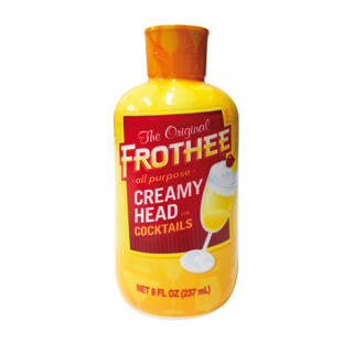 Äggviteskum Frothee