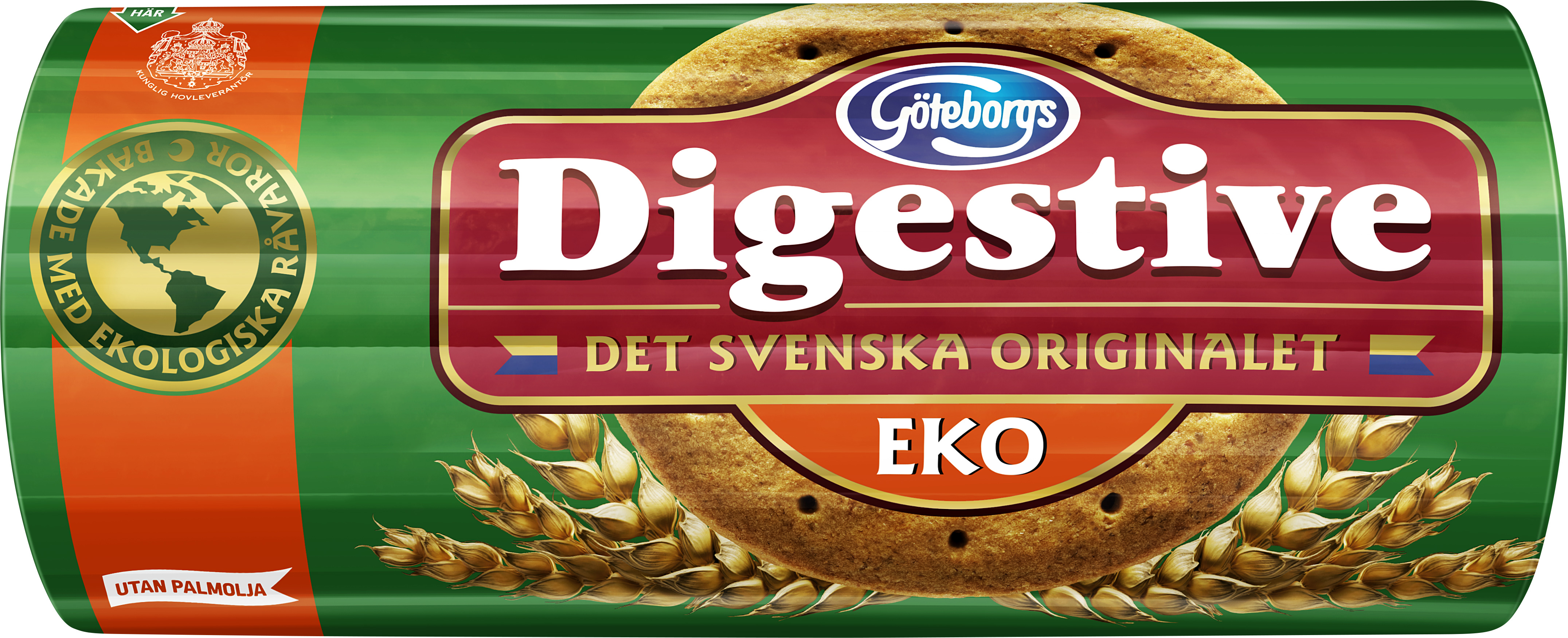 Digestive EKO