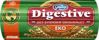 Digestive EKO