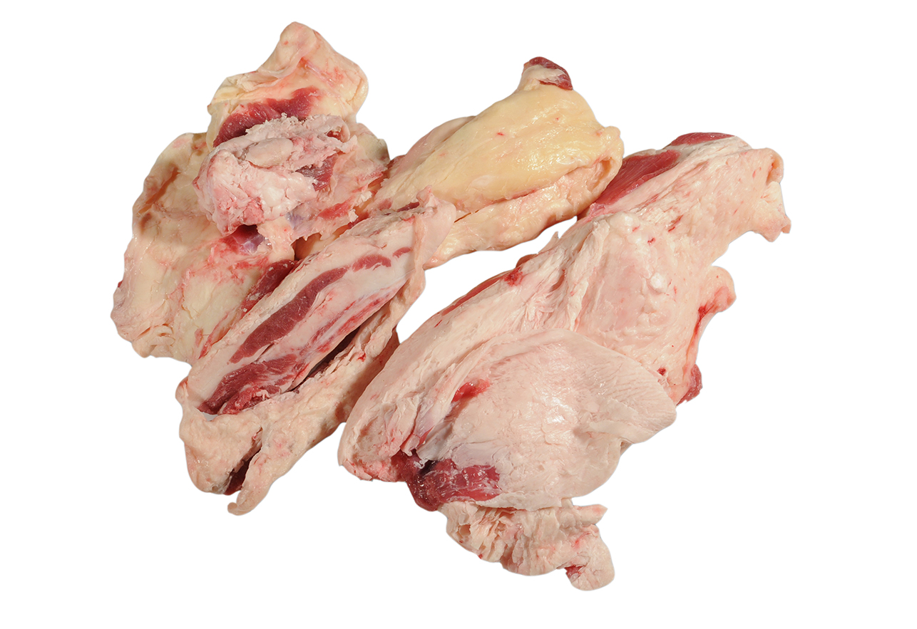 Talg av Nöt Sverige