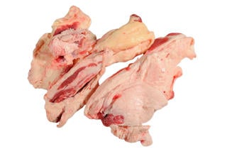 Talg av Nöt Sverige