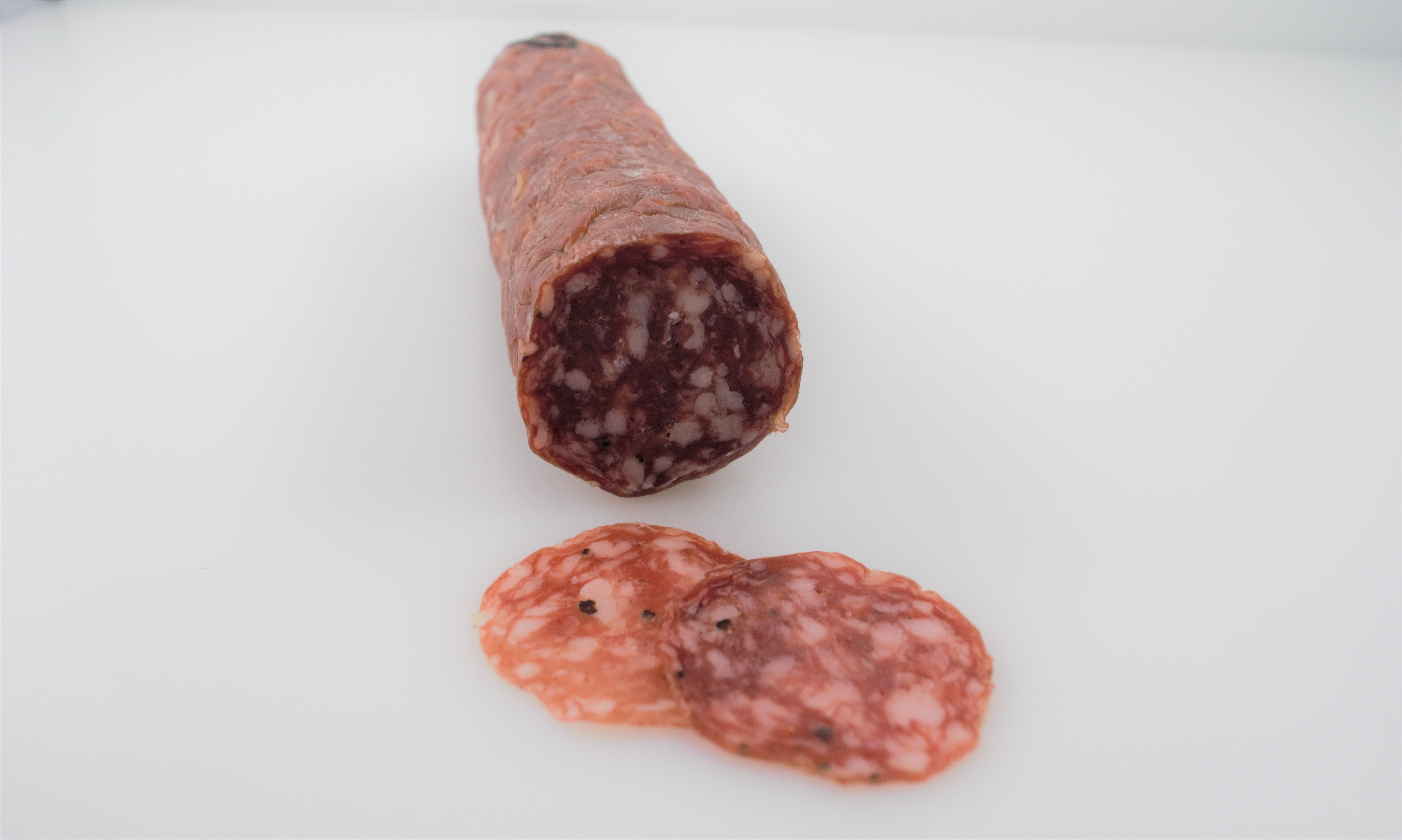 Salame al Tartufo Tryffelsalami