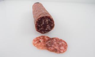 Salame al Tartufo Tryffelsalami