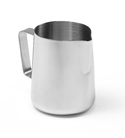 Tillbringare rostfri 0,6L