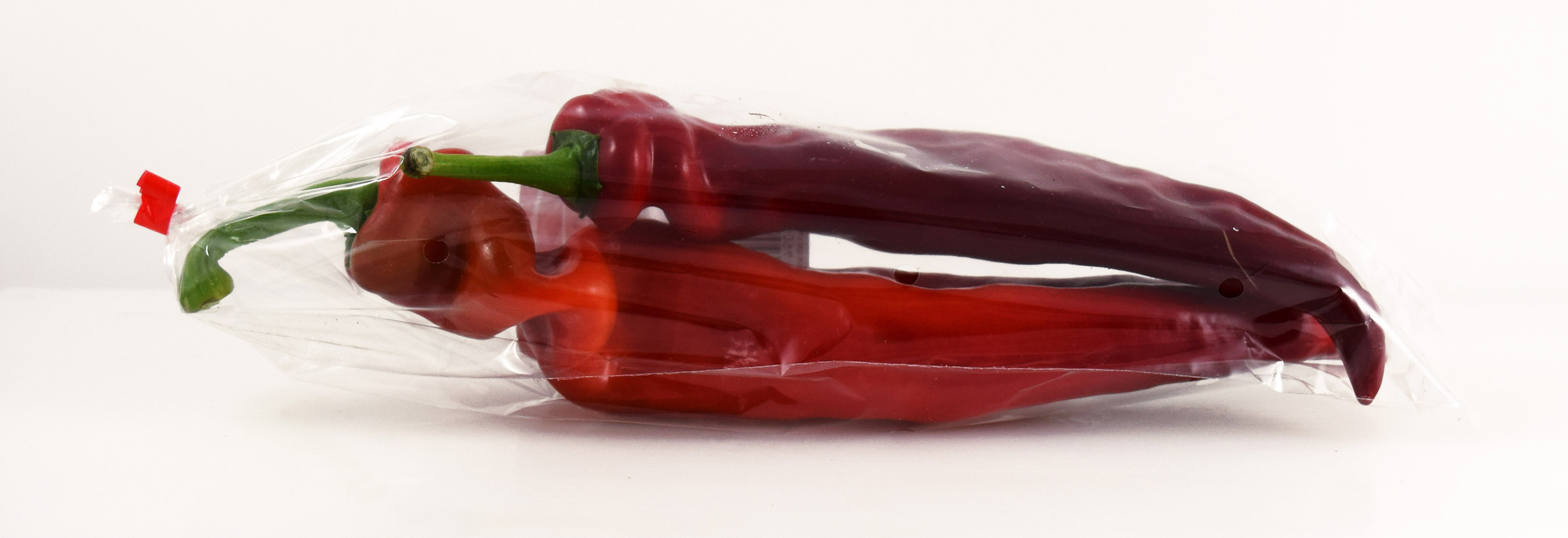 Spetspaprika Röd Klass 1 | Köp röd paprika hos Menigo.se | Menigo.se