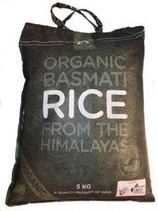 Basmatiris Premium EKO