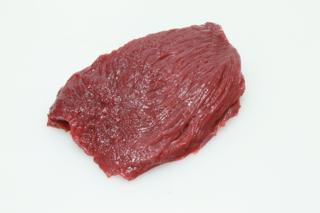 Hjort Rump Picanha Nya Zeeland