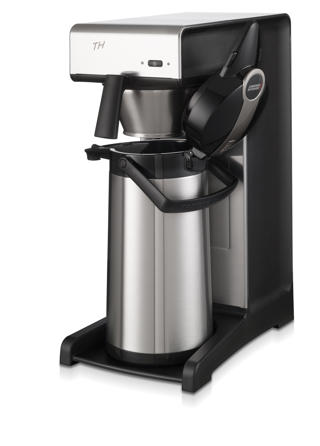 Kaffebryggare termos TH10 2,2L