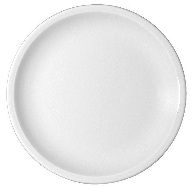 6200 Tallrik flat Ø24 cm