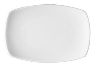 Options tallrik flat 36x23cm