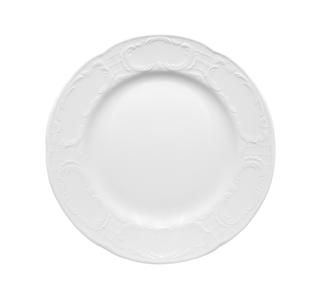 Mozart tallrik flat Ø24cm