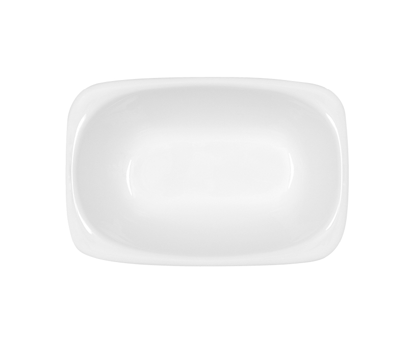 B1100 Skål Badkar 10x6.5cm