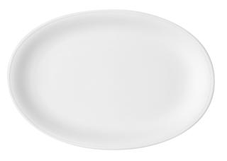 Bonn/Bistro Tallrik Oval 26cm