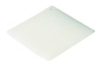 Grytlapp silikon 17,5