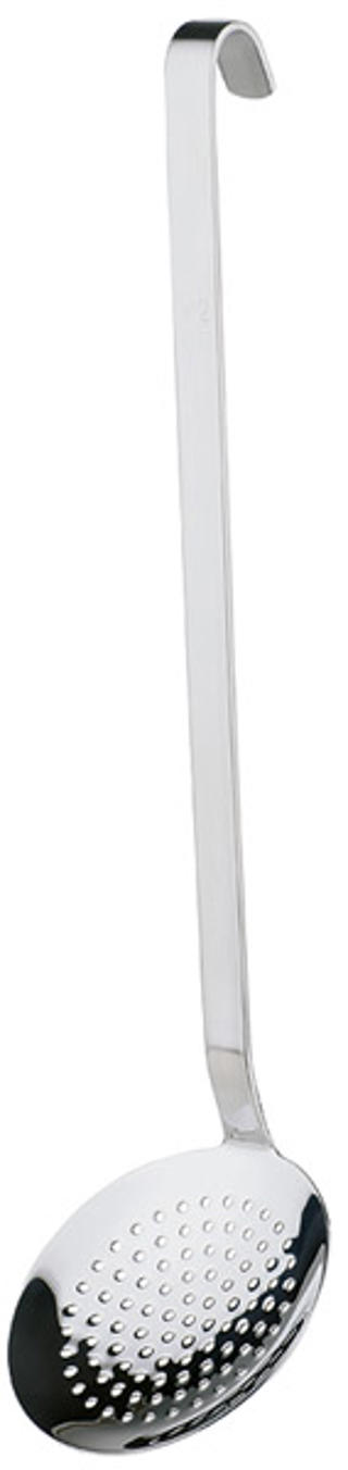 Skumslev Rostfri Ø10cm