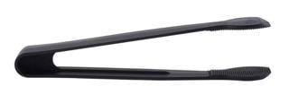 Serveringstång Bisfenolfri Svart 24cm