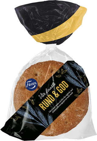 Rund & God