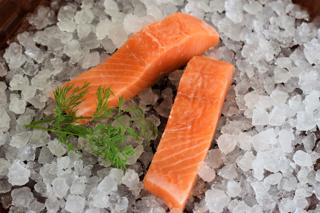 Laxportion utan Skinn 120-160g