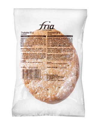 Thekaka Glutenfri Styckpackad