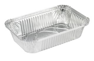 Aluminiumform 850ml