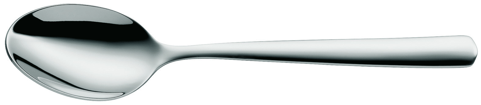 Base Bordssked 18/10 199mm