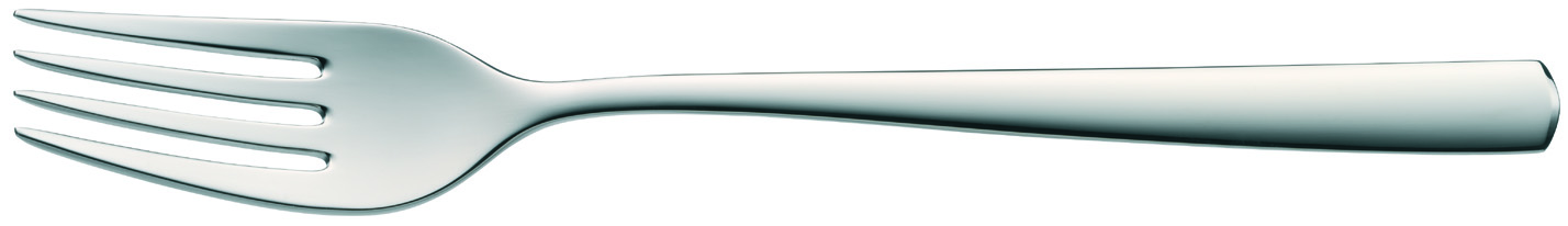 Base Bordsgaffel 18/10 197mm