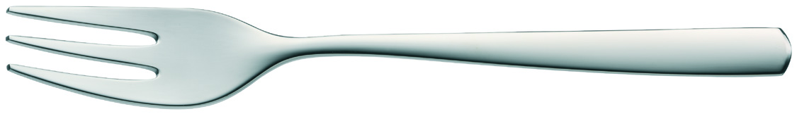 Base Dessertgaffel Rostfri 157mm