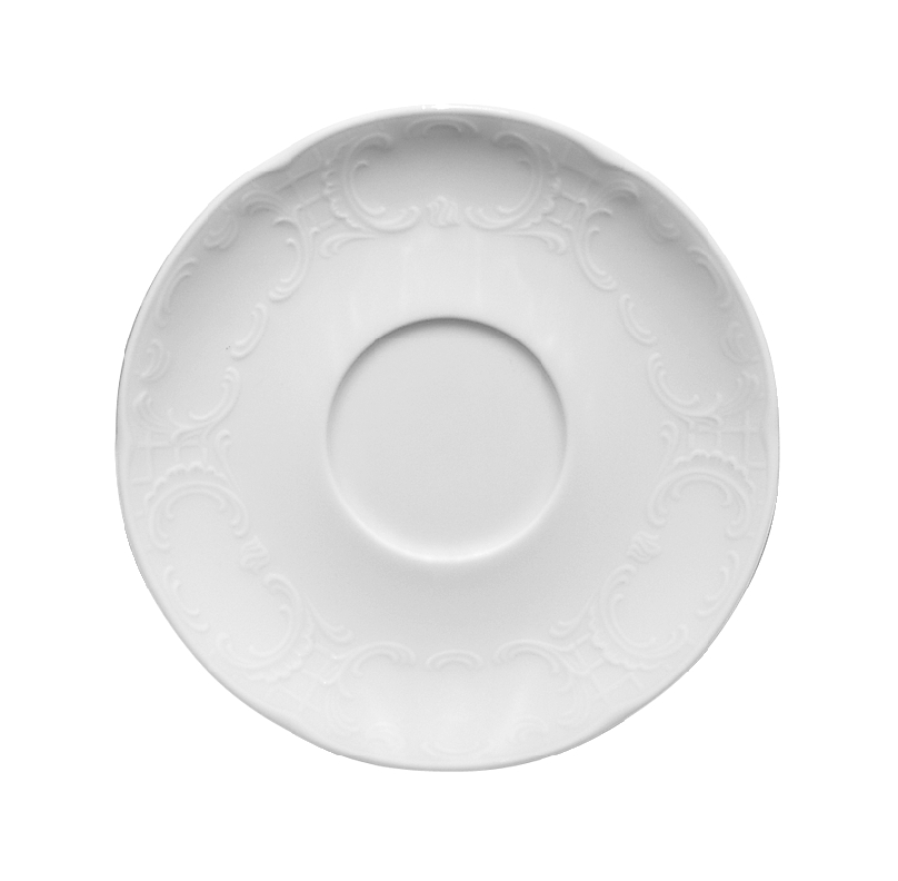 Mozart kaffe/tefat Ø15.6cm