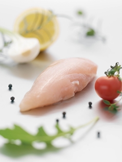 Kycklingfilé Mörad 13%