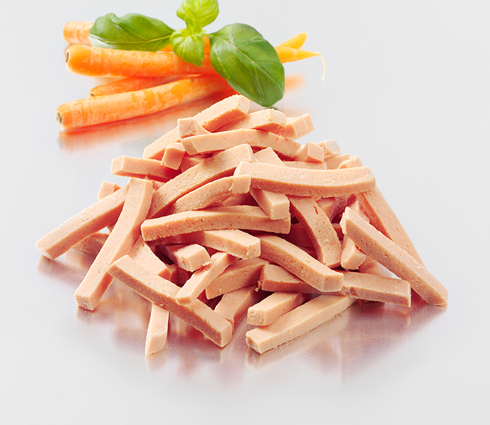 Middagskorv Morot Strimlad  Sverige