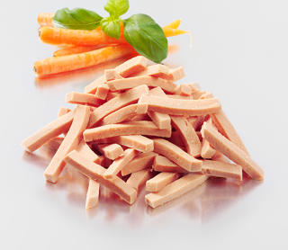 Middagskorv Morot Strimlad Sverige