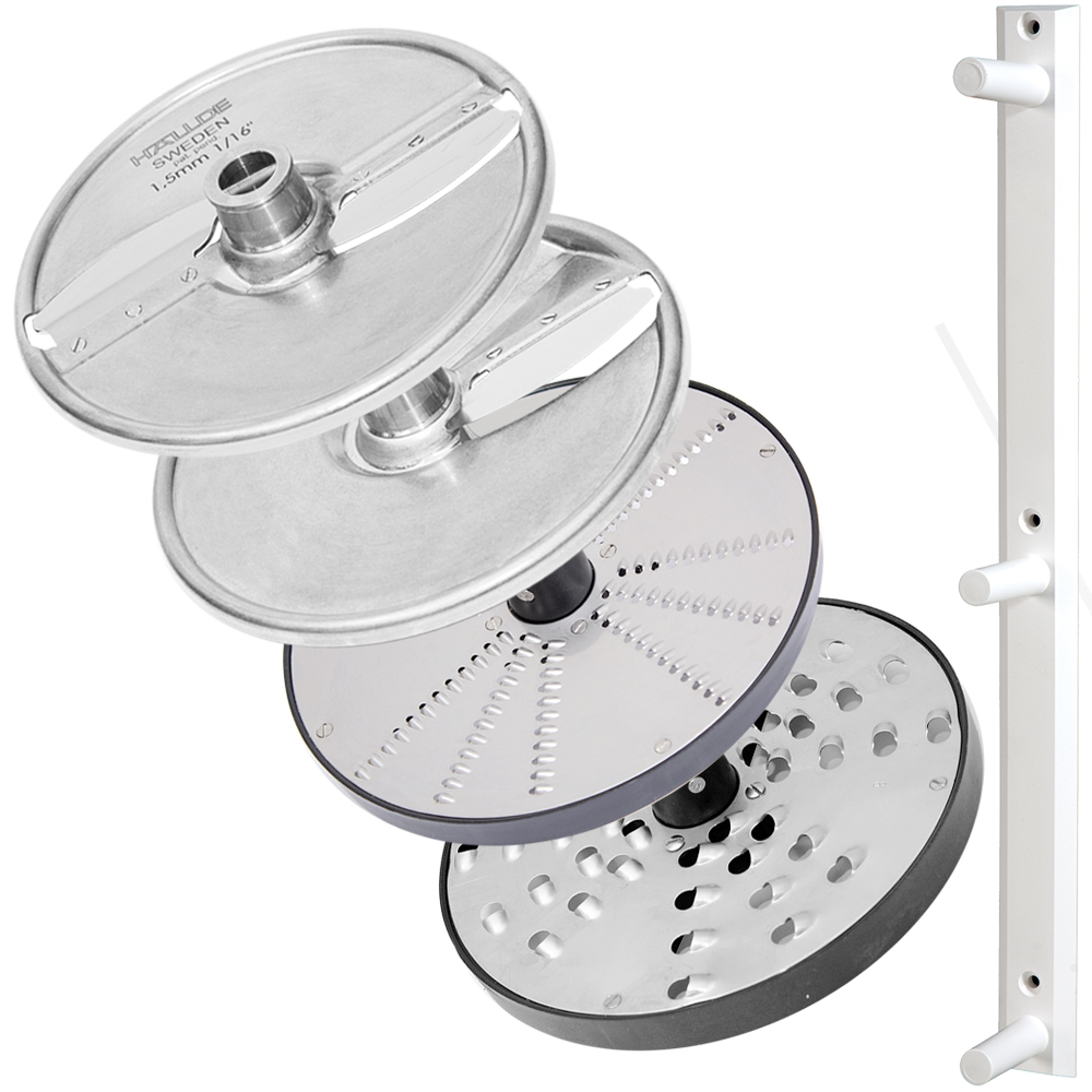 Skärverktyg 4 pack till RG-100