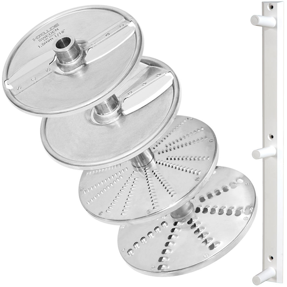 Skärverktyg 4-pack till RG-200, RG-250 & RG-7