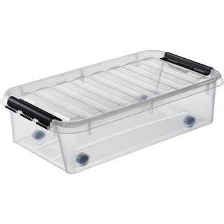 SmartStore Classic med hjul 72x40x20cm 30L