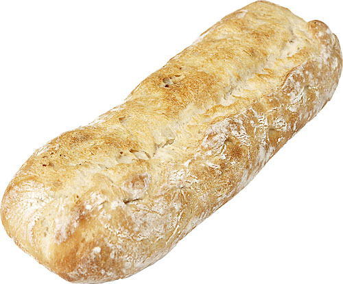 Balder Limpa Bake-off