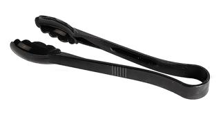 Tång Svart PC Plast 30cm