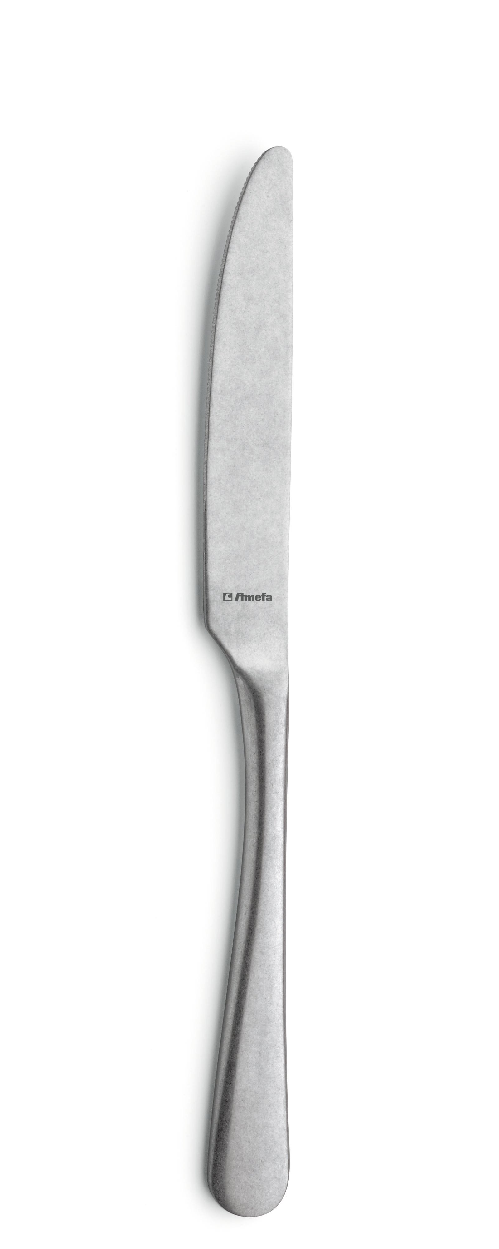 Austin Bordskniv Rostfri 18/0 Stonewashed 236mm