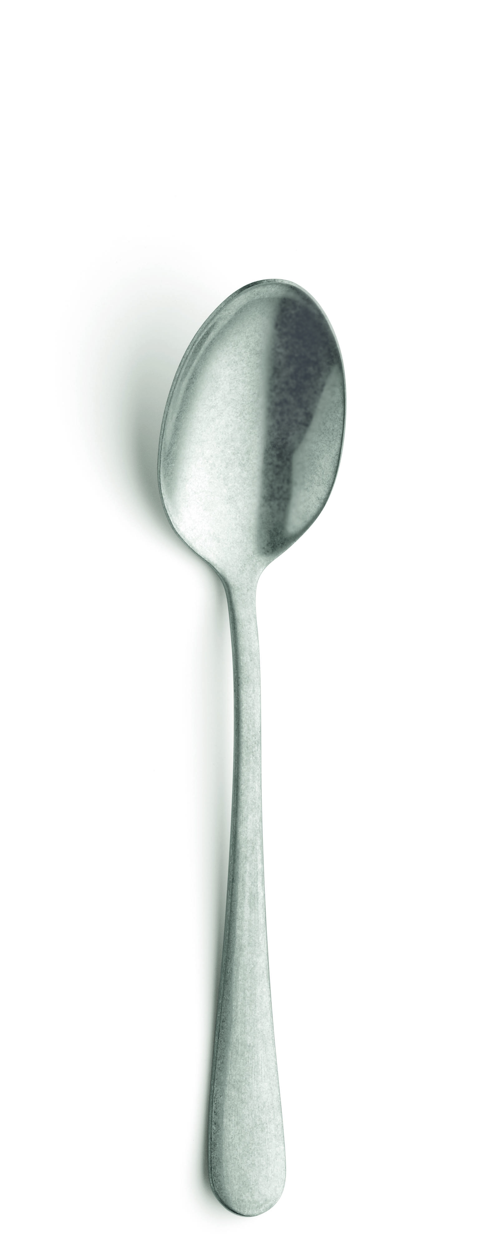 Austin Bordssked Rostfri 18/0 Stonewashed 205mm