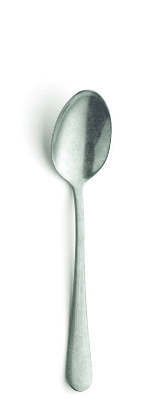 Austin Bordssked Rostfri 18/0 Stonewashed 205mm