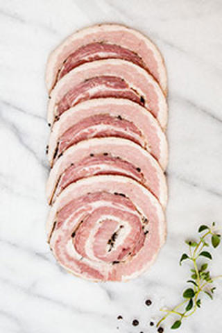 Rullsylta Kokt Skivad Sverige