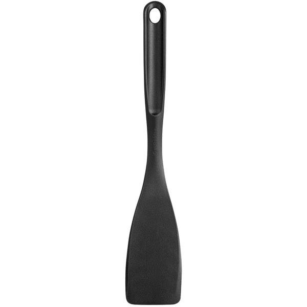 Stekspade Plast Mörkgrå 13cm