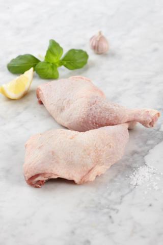 Kycklingklubba med del av Ryggben 190-250g