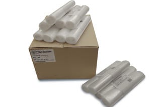 Vakuumpåse på rulle räfflad bredd 28cm 2-pack
6m/rulle.