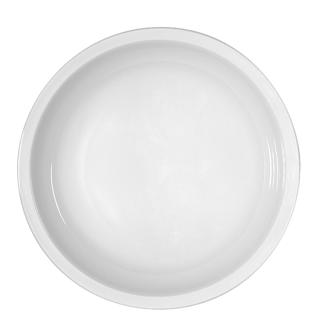 6200 Tallrik Djup Ø20,9cm