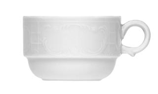 Mozart kaffekopp stapelbar 18cl