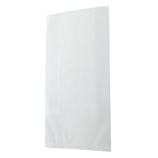 Plastpåsar invik PP 140x60x280mm transparent