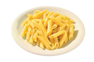 Penne Fryst