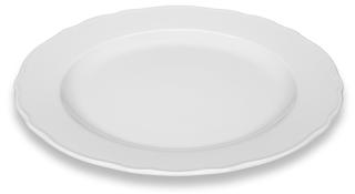 Marie Christine tallrik flat Ø25cm