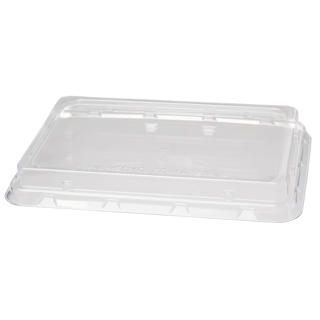Lock RPET 239x165x25mm ecoecho till Form Bagasse
850ml 1200ml